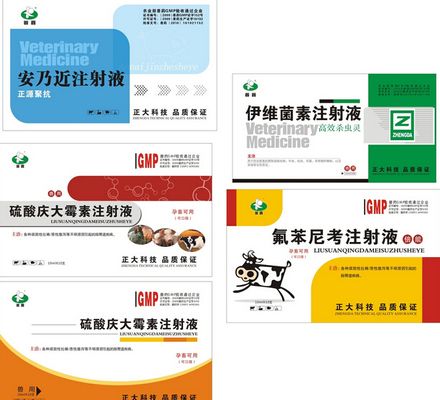 中国兽药行业深度调研与投资战略规划分析报告